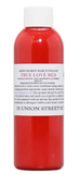Dermaglo - True Love Red - 100ml - Drawing Color