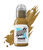 World Famous Limitless - Desert Sand