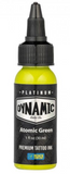 ATOMIC GREEN - 1 oz. (ca 30 ml)
