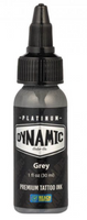 GREY - 1 oz. (ca 30 ml)