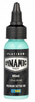 MINT - 1 oz. (ca 30 ml)