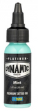 MINT - 1 oz. (ca 30 ml)