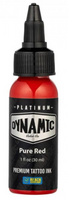 PURE RED - 1 oz. (ca 30 ml)