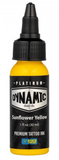 SUNFLOWER YELLOW - 1 oz. (ca 30 ml)