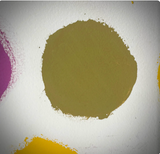 Luna Pigment - EL CHIMU'S SACRED TOBACCO - Paint