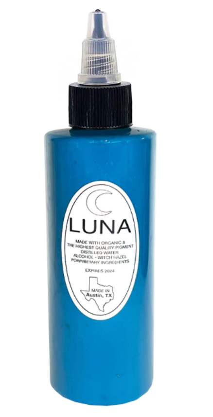 Luna Pigment - El Cosmico - Paint