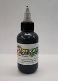 Chroma - Extreme Jet Black - Malfarbe