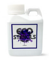 Electrum - Eco Stencils Druckerfarbe - 120 ml