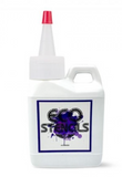 Electrum - Eco Stencils Druckerfarbe - 120 ml