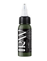 Raw Pigments EU - Everglade - 30 ml / 1 oz