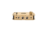 Machete Power Supply - Brass - Special Edition