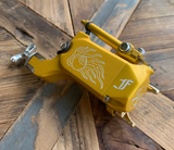 Lucas Ford Model F - GOLD - Clip Cord