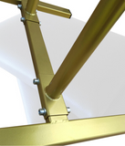 Armlehne / Armrest - Professional - Twin - Gold - LIMITED EDITION