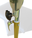 Armlehne / Armrest - Professional - Twin - Gold - LIMITED EDITION