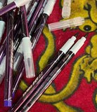 Horipenis Skin Marker - Hautstifte - Pinselspitze