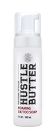 Hustle Bubbles Deluxe antimikrobieller Reinigungsschaum (207ml)