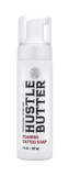 Hustle Bubbles Deluxe antimikrobieller Reinigungsschaum (207ml)