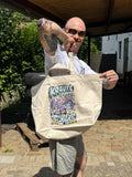 Krautz Ironz Big Shopper