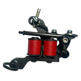 HATCHBACK IRONS SLEDGE BIG GROUPING LINER RED