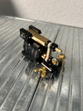 Rotary Works @55 Black Stroke 3.5