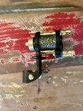 Ruethless Irons/Vester Rotary -MicroDot-RUE/VES Black/swastica