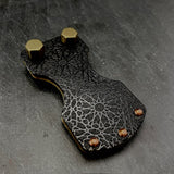 Custom Fußschalter by Hard Craft Company Nazari - Black