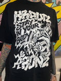 Krautz Ironz - T-Shirt - Stay in Your Body