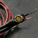 Hard Craft Company Clipcord Heavy duty Black Nico Sun