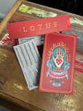 Lotus - MEDIUM TAPER TEXTURED Curved MAGNUM - 7 - 25