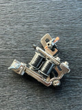 DESTROY TROY SWAGNER LINER NICKLE/PLATED #15837