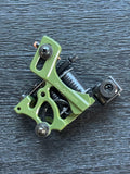DESTROY TROY SWAGNER SHADER/PACKER MANILA/GREEN #15845