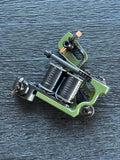DESTROY TROY SWAGNER SHADER/PACKER MANILA/GREEN #15845