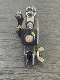 SOUTH STATE MFG -  PEGASUS ROTARY (BLACK)
