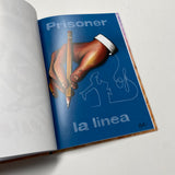 Prisoner of What Ever Book