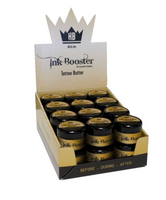 Ink Booster - Tattoo Butter : 24 Dosen im Display
