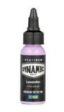 LAVENDER - 1 oz. (ca 30 ml)