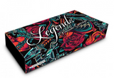 LEGENDS - Cartridges - Magnum (Tight & Normal)