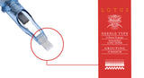 Lotus - Cartridges - Magnum & Curved Magnum