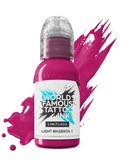 World Famous Limitless - Light Magenta 1