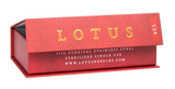 Lotus - LONG TAPER POLISHED MAGNUMS - 7 - 25