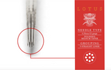 Lotus - MANAWA TAPU Standard LINER - 5, 7, 9, 11, 14 & 18
