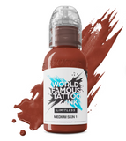 World Famous Limitless - Medium Skin 1
