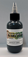 Chroma - Midnight Green - Malfarbe