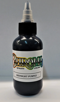 Chroma - Midnight Purple - Malfarbe