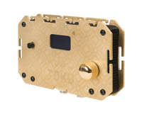 Machete Power Supply - Brass - Special Edition