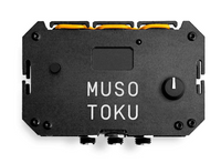 Machete Power Supply - DUAL USB-C Model