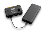 Machete Power Supply - DUAL USB-C Model