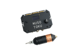 Machete Power Supply - Black