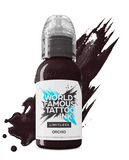 World Famous Limitless - Orchid