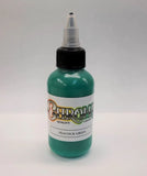 Chroma - Peacock Green - Malfarbe